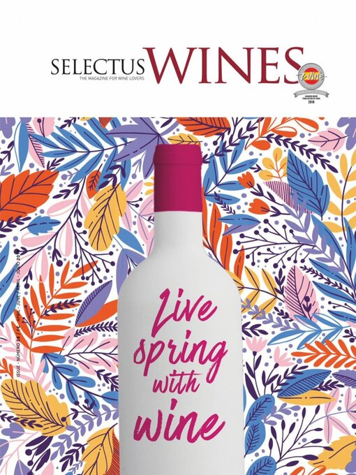 Title details for Selectus Wines by Selectus Wines S.L. - Available